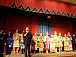 Открытие 79 театрального сезона театра кукол «Теремок». Фото театра